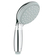 Grohe New Tempesta 26161 000 Ντους Χειρός 2 Ροών Χρωμέ