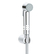 Grohe Trigger Spray 26354 000 Σετ Μπιντέ Ντουζ - Σπιράλ - Στήριγμα