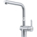 Franke Atlas Neo Standard Inox Μπαταρία Κουζίνας 115.0521.435