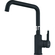 Franke Urban Standard Black Matt Μπαταρία Κουζίνας 115.0627.524