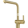 Franke Atlas Neo Standard Gold Μπαταρία Κουζίνας 115.0681.241