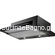 Franke SMART GLASS FSM 601BL/GL/2 Crystal Black Απορροφητήρας Συρόμενος 315.0737.227