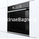 Gorenje Πυρολυτικός Φούρνος Μαύρος BPSX6737E13BG-738567