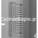 Karag Design 7-1300 50x130 Χρωμέ Θερμαντικό Σώμα Μπάνιου