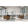 Homestone Pearl Light Decor 33x90 Πλακάκι Μπάνιου