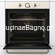 Gorenje Φούρνος Classico Μπεζ BOS67372CLI-740236