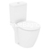 Ideal Standard Connect 66 cm Λεκάνη Επιδαπέδια ΧΠ Με Καζανάκι E716401