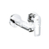Grohe Bauloop 20289001 Νιπτήρος Επίτοιχη Πλήρης