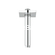 Grohe 27485000 Rainshower 14,2 cm Βραχιονας Οροφής