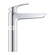 Grohe Eurosmart 3 XL-Size 23971003 Μπαταρία Νιπτήρα Ελεύθερης Τοποθέτησης