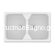Sanitec 318 Modern 78x50 Νεροχύτης Γρανίτης
