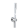 Grohe Euphoria Set 26404000 Ντους Χειρός - Σπιράλ - Στήριγμα παροχή