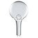 Grohe 26574000 Chrome Ντους Χειρός 3 Σπρέι Rainshower SmartActive 130