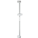 Grohe 27500000 Euphoria Βέργα Ντους 90cm