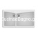 Sanitec 326 Modern 93x50 Νεροχύτης Γρανίτης