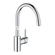 Grohe Concetto 32663003 Μπαταρία Κουζίνας με ντουζ