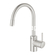 Grohe Concetto 32663DC3 supersteel Μπαταρία Κουζίνας με ντους