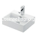 Karag Daphne 53708 Νιπτήρας 43x36 Κρεμαστός