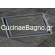 MaxiFlow Elit 15x15 Σιφώνι Τετράγωνο Για Πλακάκι 1253206