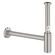 Grohe Σιφώνι 28912DC0 Supersteel Στρογγυλό Νιπτήρα