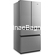 Gorenje Ψυγειοκαταψύκτης Ντουλάπα Inox H: 181 cm NRM8181UX - 734260