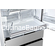 Gorenje Ψυγειοκαταψύκτης Ντουλάπα Inox H: 181 cm NRM8181UX - 734260