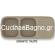 Sanitec 300 Νεροχύτης 117x50 Taupe