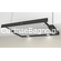 Gorenje Συρόμενος Απορροφητήρας Classico Μαύρος BHP62CLB-731613