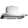 Gorenje Συρόμενος Απορροφητήρας Μαύρο Γυαλί BHP643S3BG-514465