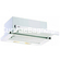Pyramis Maidtec Συρόμενος Απορροφητήρας 60cm Inox 065037201
