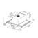 Pyramis Maidtec Συρόμενος Απορροφητήρας 60cm Inox 065037201