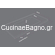 Sanitec Alba C 90x45 Έπιπλο Μπάνιου Κρεμαστό Με Νιπτήρα Και Καθρέφτη