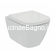 Ideal Standard i.Life Space 48 cm Λεκάνη Κρεμαστή Rimless Υ.Π. Με Κάθισμα ΑΠΛΟ WRAPOVER