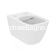 Ideal Standard i.Life Space 48 cm Λεκάνη Κρεμαστή Rimless Υ.Π. Με Κάθισμα ΑΠΛΟ WRAPOVER