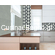 Cement Blanco 20x60 Κεραμικό Πλακάκι Μπάνιου Ματ