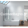 Karag M 9 Chrome 85x140 Cm Κρύσταλλο Μπανιέρας Ανοιγόμενο ΔΙΑΦΑΝO