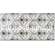 5029 Grey Decor 25x50 Πλακάκι Κεραμικό Γυαλιστερό