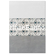 5029 Grey Light 25x50 Πλακάκι Κεραμικό Γυαλιστερό