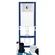 SIAMP 15001 EXCLUSIVE ΚΑΖΑΝΑΚΙ ΕΝΤΟΙΧΙΣΜΟΥ ME FRONTPANEL CONTROL & INOX BUTTON