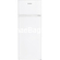 Pyramis FSS 143 Ψυγείο Δίπορτο Υ143xΠ55.5xΒ54.5 Λευκό 031007501
