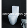 Geberit Icon Rimfree 64cm Λεκάνη Με Καζανάκι & Κάλυμμα Soft Close Wrapover