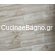 Wild Beige 15x60 Γρανίτης Πλακάκι Τύπου Ξύλου Mat Porcellanato