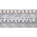 6390 HLA Grey Decor 30x60 Πλακάκι Κεραμικό Ματ