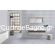 6390 Grey Light 30x60 Πλακάκι Κεραμικό Ματ