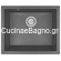 LAVEO Ibiza Black 56x46 Νεροχύτης Γρανίτης