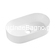 CORONA COR055W Νιπτήρας Επιτραπέζιος 55x35 TEMACORONA COR055W Νιπτήρας Επιτραπέζιος 55x35 TEMA