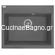 LAVEO Tau Black 60x50 Νεροχύτης Γρανίτης