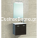 ProBagno 658 55x33 Έπιπλο Μπάνιου Κρεμαστό