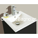 ProBagno 912 42x42 Έπιπλο Μπάνιου Κρεμαστό