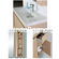 ProBagno 920 100x45 Έπιπλο Μπάνιου Κρεμαστό